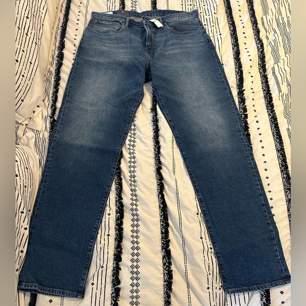 Men’s GAP Straight Jeans